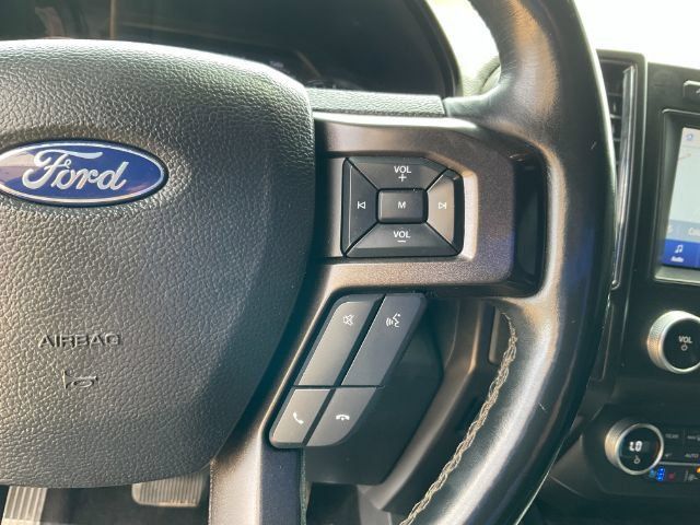 Used 2021 Ford Expedition Limited AWD/4WD image 26