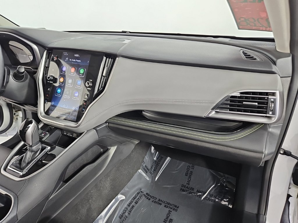 Certified 2024 Subaru Outback Onyx Edition AWD/4WD image 14