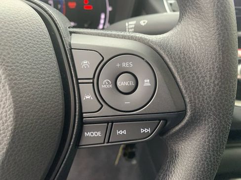 New 2026 Toyota Corolla LE FWD image 18