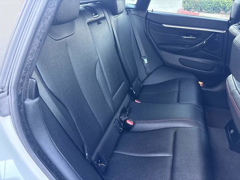 Used 2017 BMW 430i Gran Coupe image 16