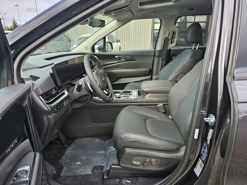 New 2026 Kia Carnival SX Prestige image 18