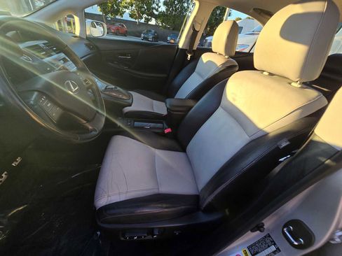 Used 2010 Lexus HS 250h image 23
