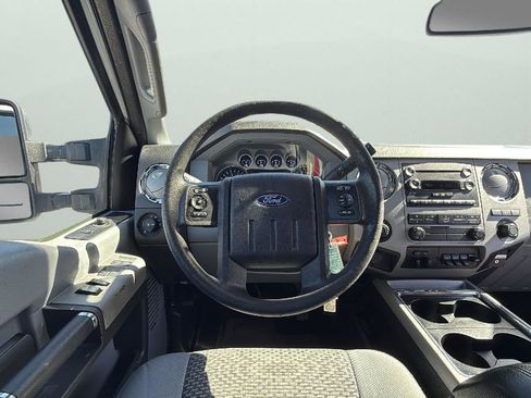 Used 2015 Ford F250 XLT w/ XLT Premium Package image 12