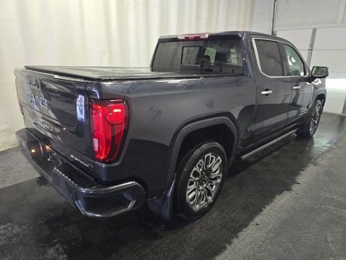 Used 2023 GMC Sierra 1500 Denali Ultimate image 6