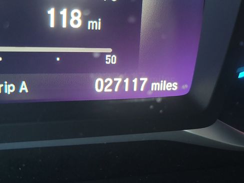 Certified 2022 Honda Pilot Special Edition image 34