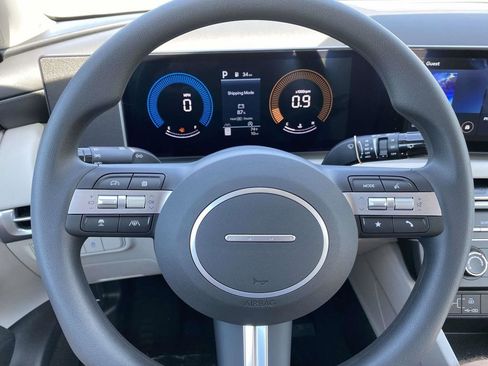 New 2026 Hyundai Tucson SE FWD image 21