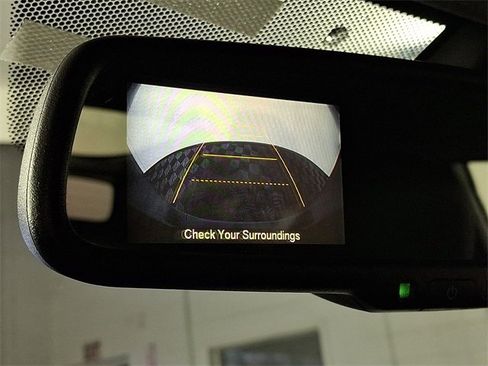 Used 2013 Honda CR-Z image 4