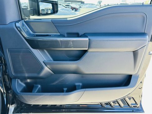 Used 2023 Ford F150 XLT w/ Equipment Group 302A High image 32