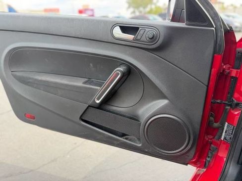 Used 2016 Volkswagen Beetle 1.8T image 7