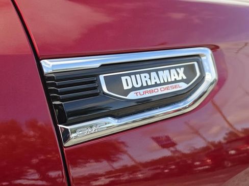 Used 2021 GMC Sierra 1500 Denali w/ Denali Ultimate Package AWD/4WD image 44