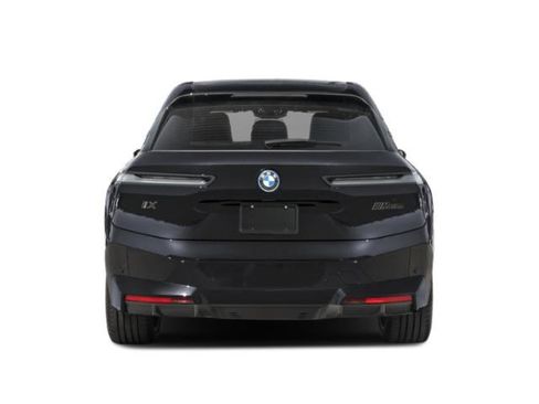Certified 2023 BMW iX xDrive50 w/ Convenience Package image 8