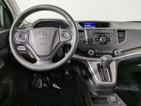 Used 2013 Honda CR-V LX image 18