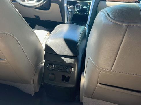 Used 2011 Ford Explorer Limited w/ 302A Rapid Spec Order Code image 29