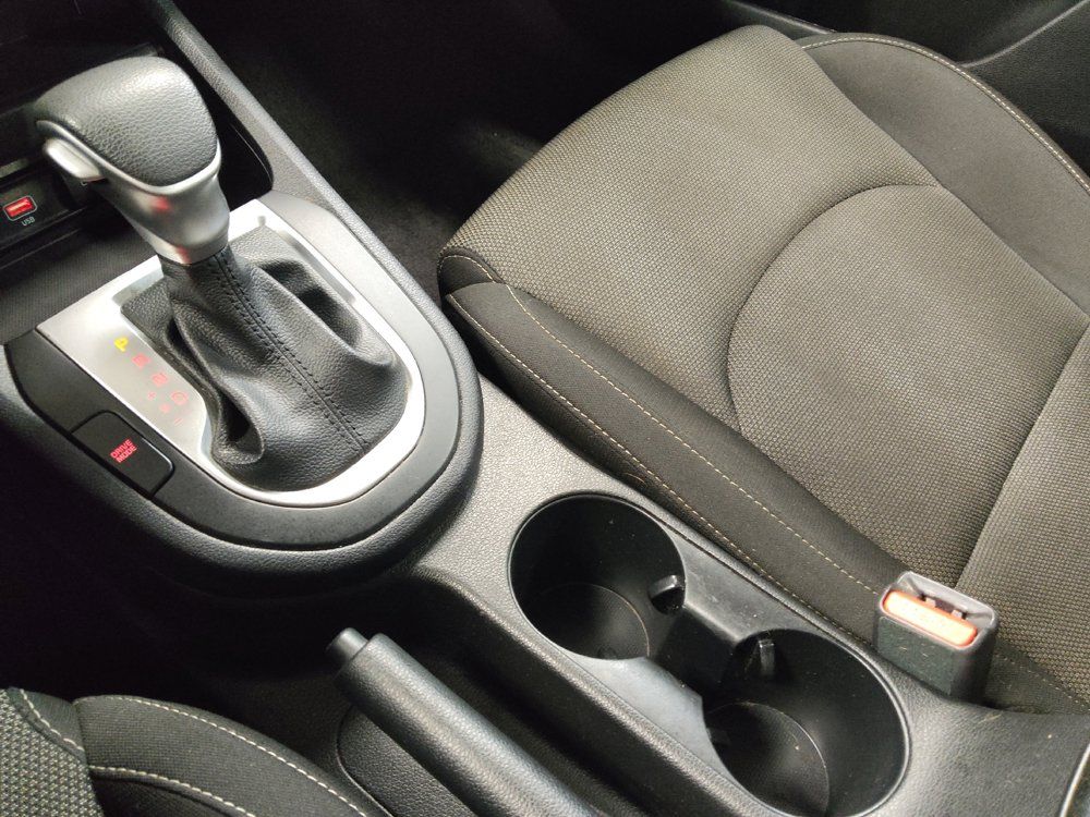 Used 2024 Kia Forte LXS FWD image 26