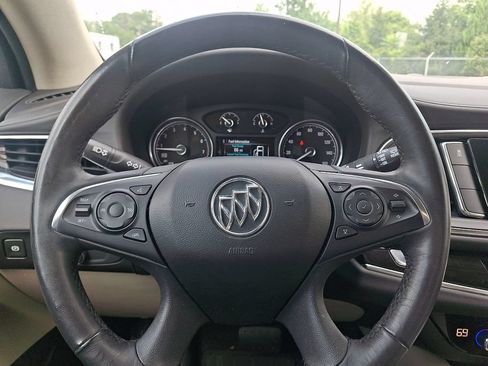 Used 2018 Buick Enclave Essence FWD image 23