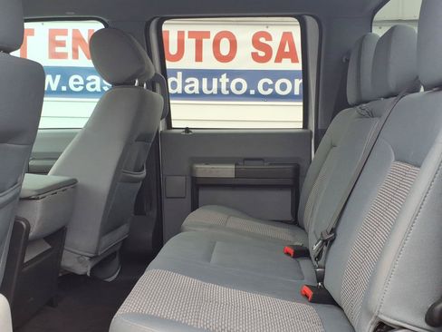 Used 2016 Ford F250 XLT AWD/4WD image 10