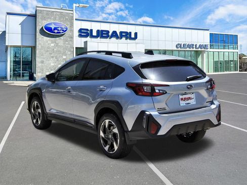 New 2026 Subaru Crosstrek 2.5i Limited AWD/4WD image 5