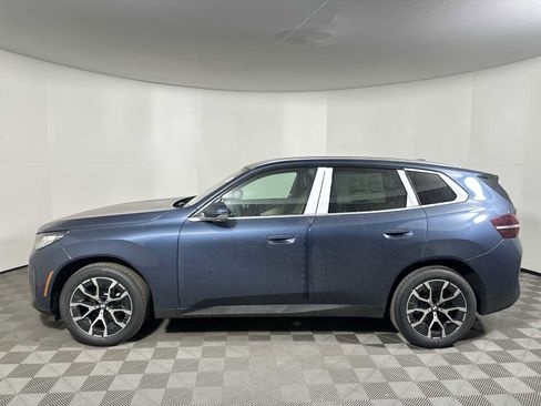 New 2026 BMW X3 xDrive30 w/ Convenience Package image 4