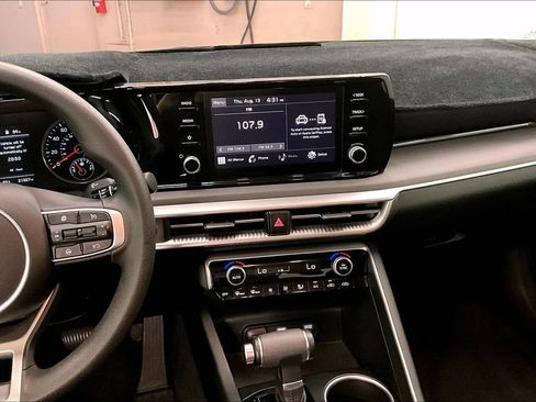 Used 2023 Kia K5 LXS FWD image 5