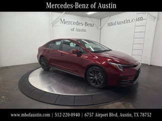 Used 2026 Toyota Corolla SE FWD video 1