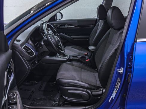 Used 2021 Kia Seltos S image 11