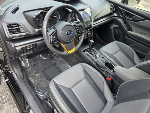 Used 2023 Subaru Crosstrek 2.5i Sport image 10