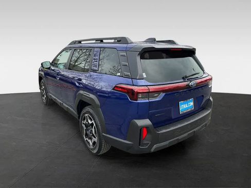 New 2026 Subaru Outback Touring image 4