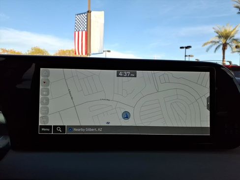 Certified 2023 Hyundai Palisade Calligraphy image 20