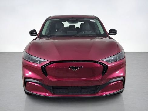 Used 2025 Ford Mustang Mach-E Premium w/ Interior Protection Package image 8