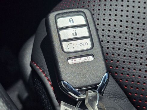 New 2026 Honda Ridgeline Black Edition image 32