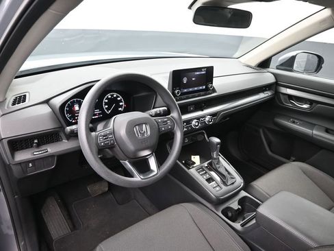 Used 2023 Honda CR-V LX image 11