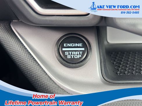 Used 2021 Ford Bronco Sport Big Bend AWD/4WD image 27