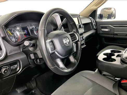 Used 2020 RAM 3500 Big Horn image 13