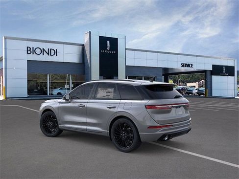 New 2026 Lincoln Corsair Premiere AWD/4WD image 4