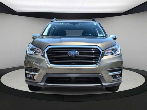 Certified 2022 Subaru Ascent Touring AWD/4WD image 3
