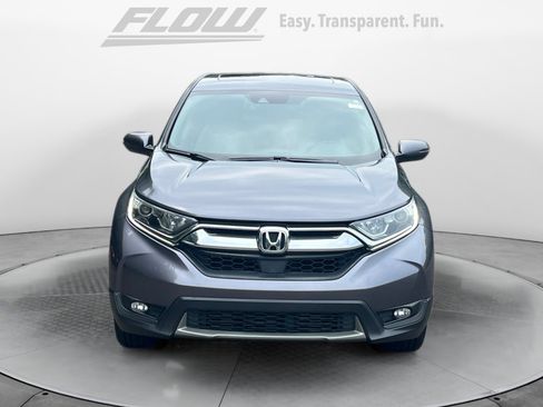 Used 2018 Honda CR-V EX-L image 3