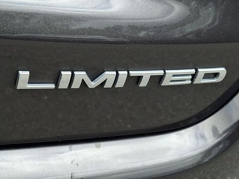 Used 2019 Jeep Compass Limited AWD/4WD image 31