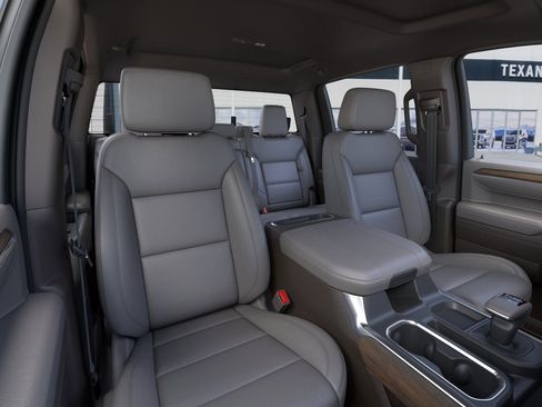 New 2026 GMC Sierra 1500 SLT RWD image 17