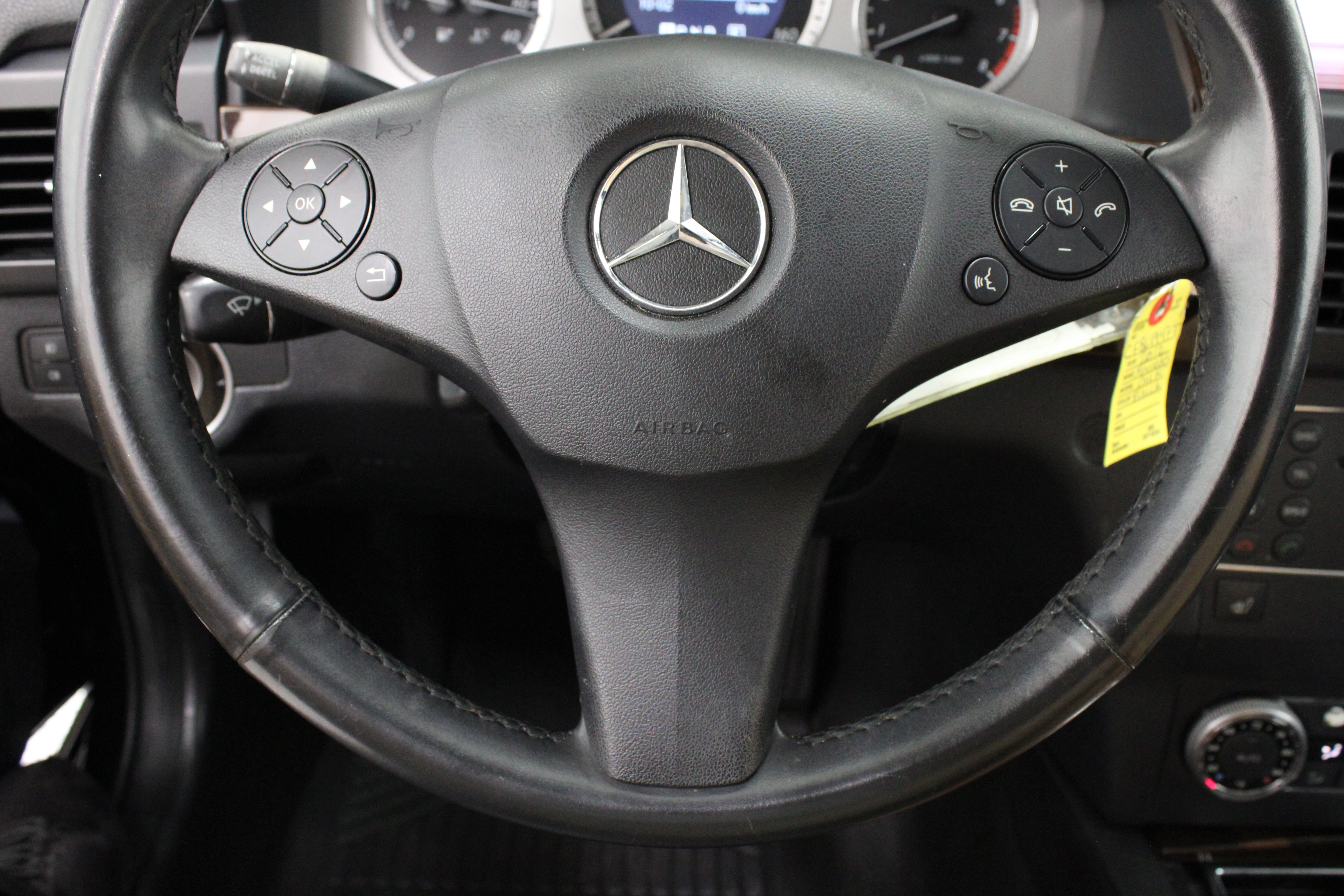 Used 2012 Mercedes-Benz GLK 350 2WD image 21