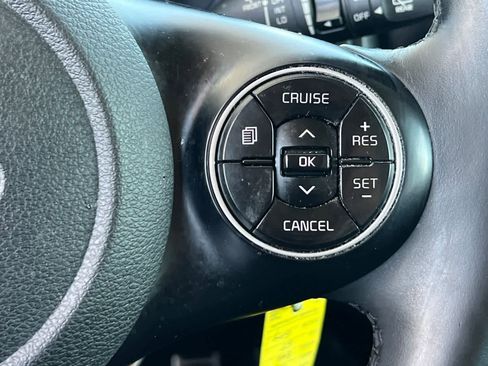 Used 2021 Kia Soul GT-Line image 28