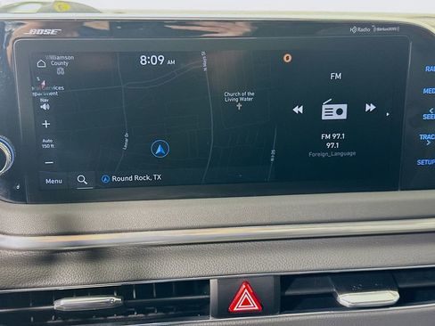 Certified 2023 Hyundai Sonata SEL Plus image 13