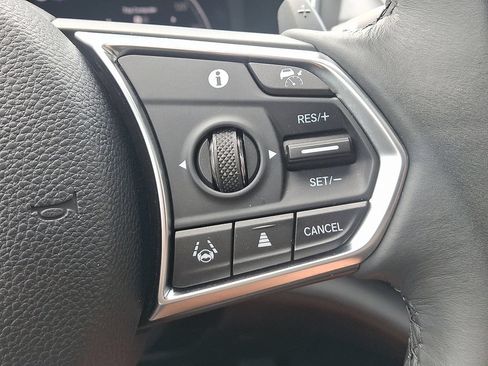 Certified 2024 Acura MDX SH-AWD w/ Technology Package image 23