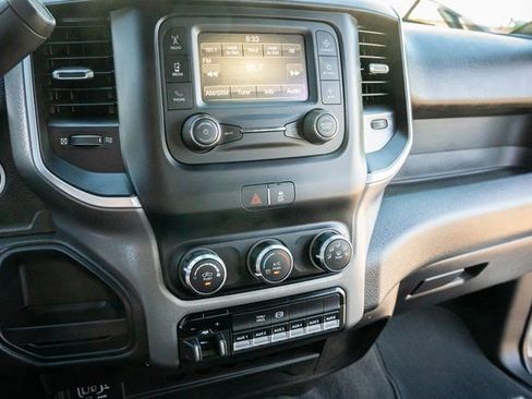 Used 2024 RAM 3500 SLT w/ Quick Order Package 2YG SLT AWD/4WD image 21