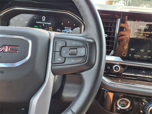 Used 2023 GMC Sierra 1500 Elevation w/ LPO, Elevation Black Package image 11