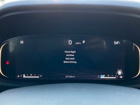 Used 2023 Jeep Wagoneer Series III w/ Convenience Group I image 13