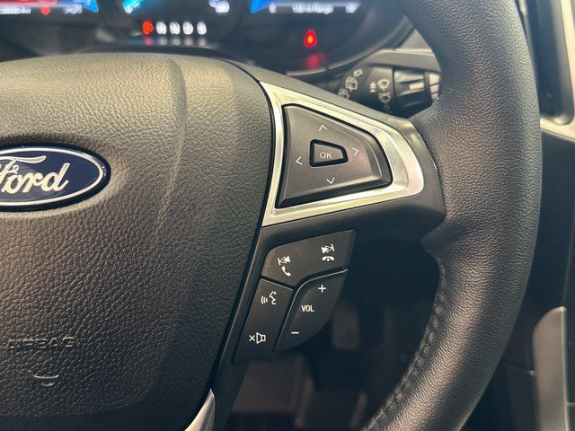 Used 2024 Ford Edge SEL w/ Convenience Package AWD/4WD image 35