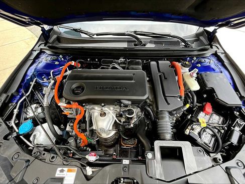 Used 2023 Honda Accord Sport image 57