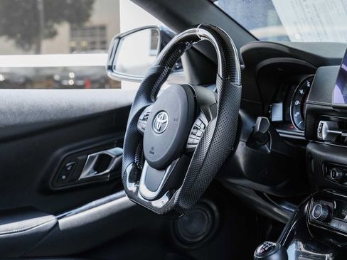 Used 2023 Toyota Supra RWD image 21