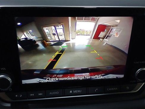 Used 2026 Nissan Rogue SV w/ Cold Weather Package image 23