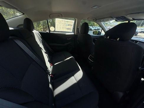 New 2025 Subaru Legacy Premium image 13